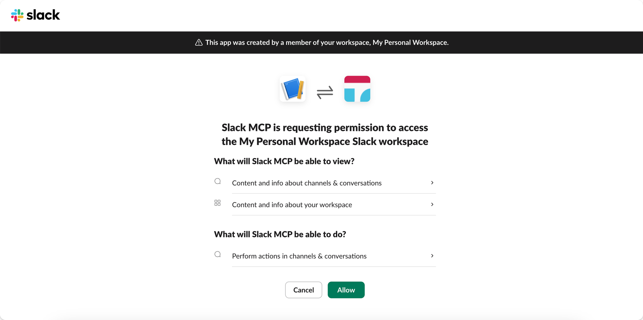 Image without caption