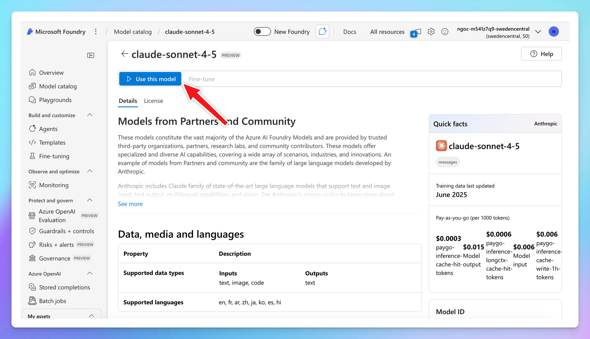 Image without caption