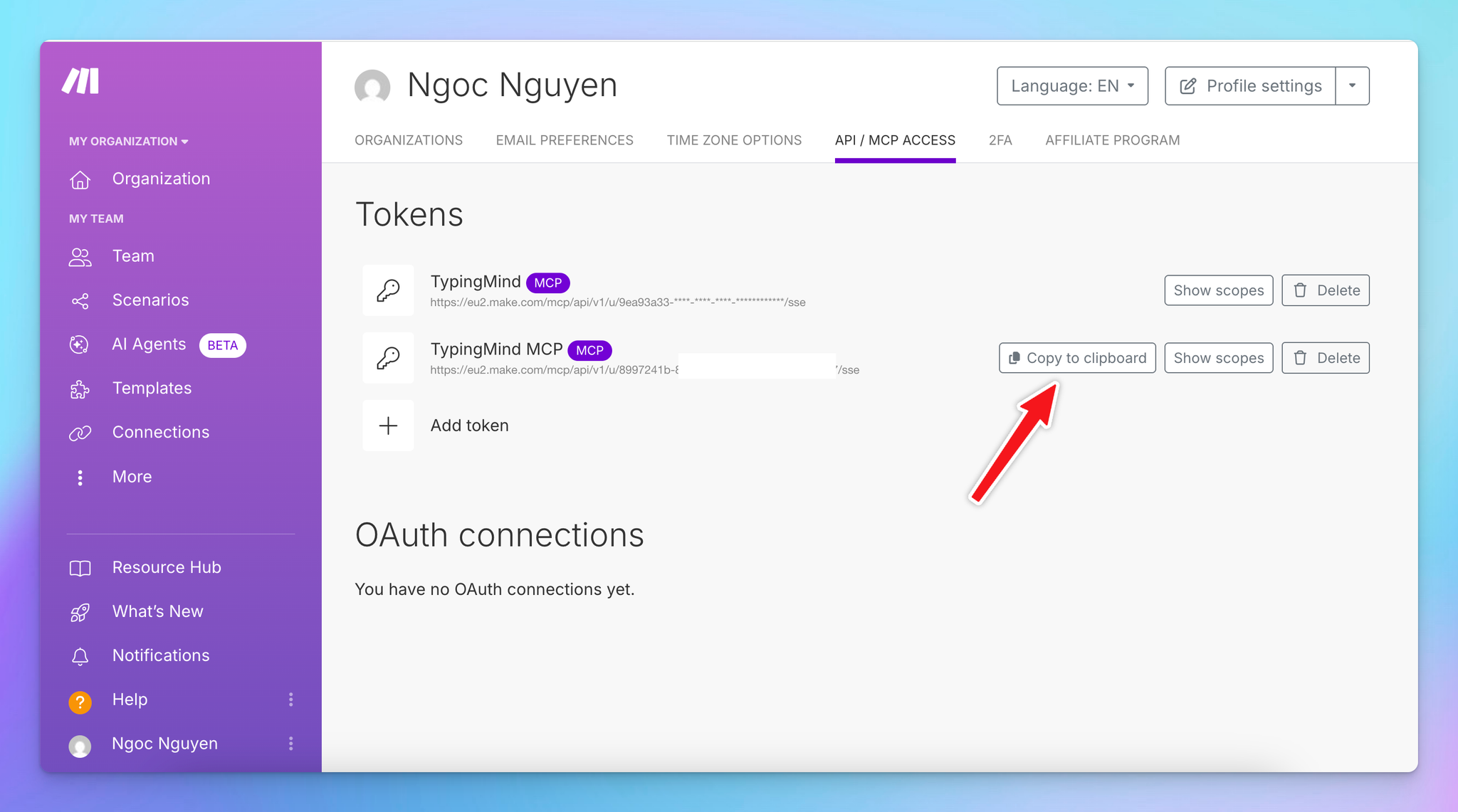 Image without caption