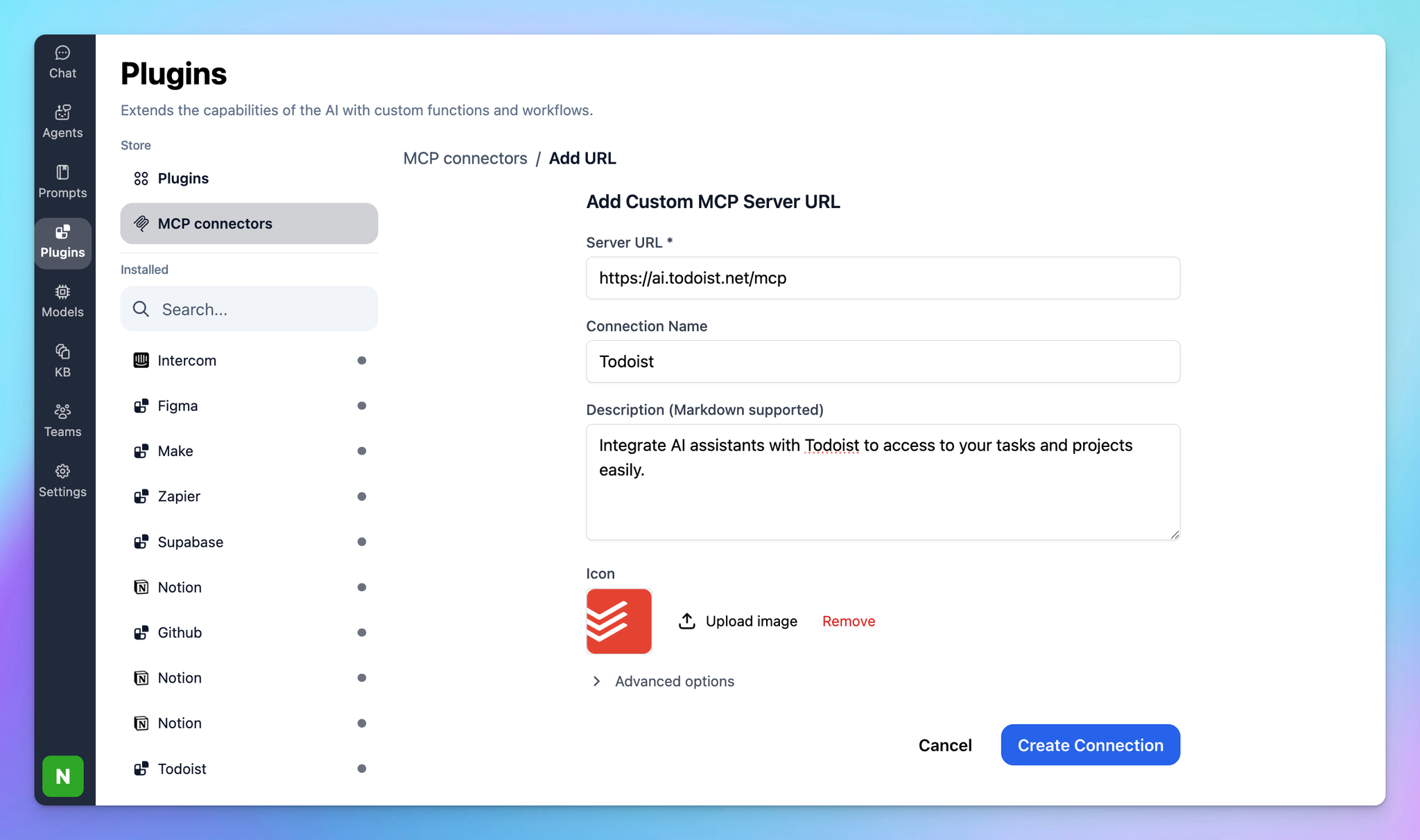 Image without caption