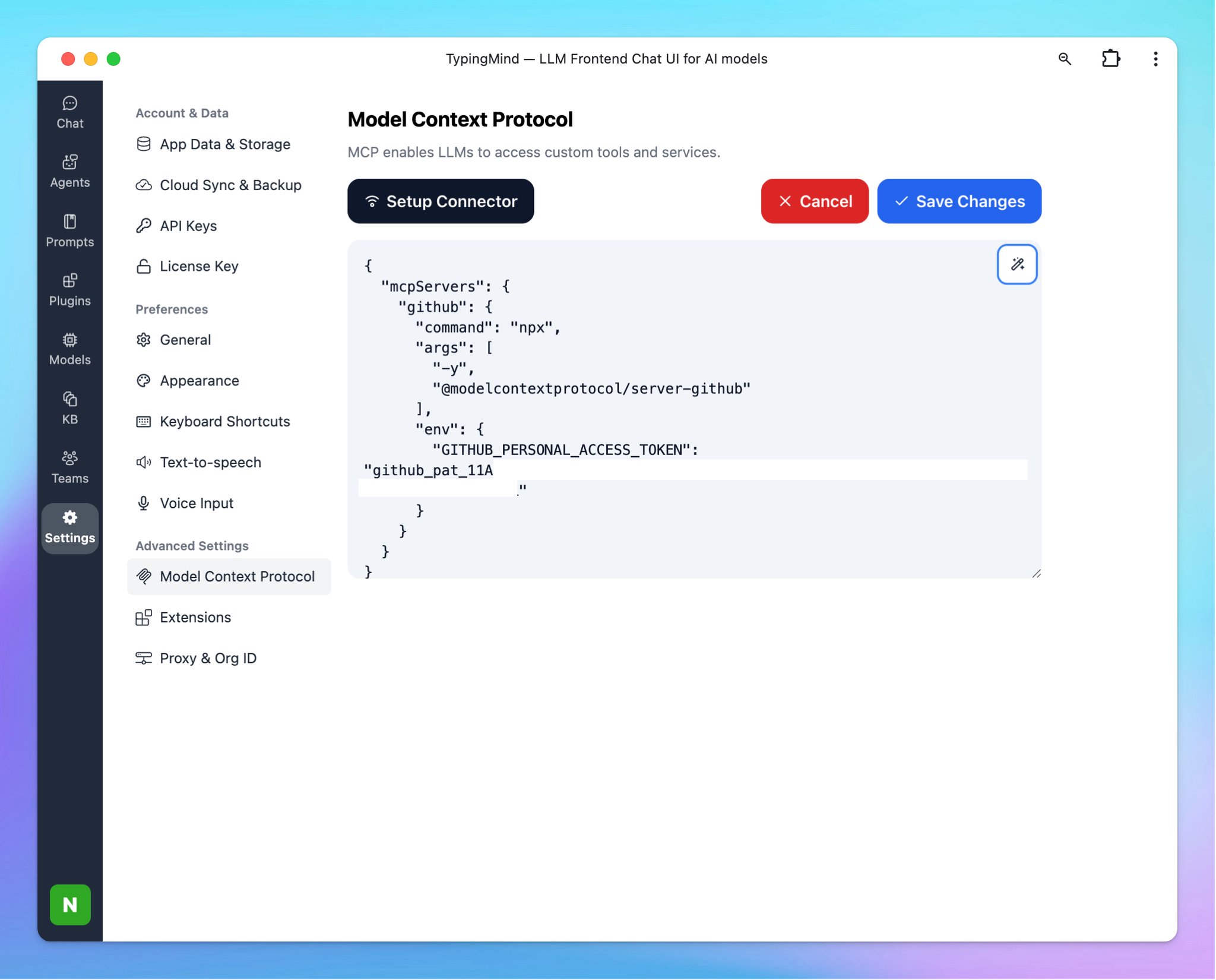 Image without caption