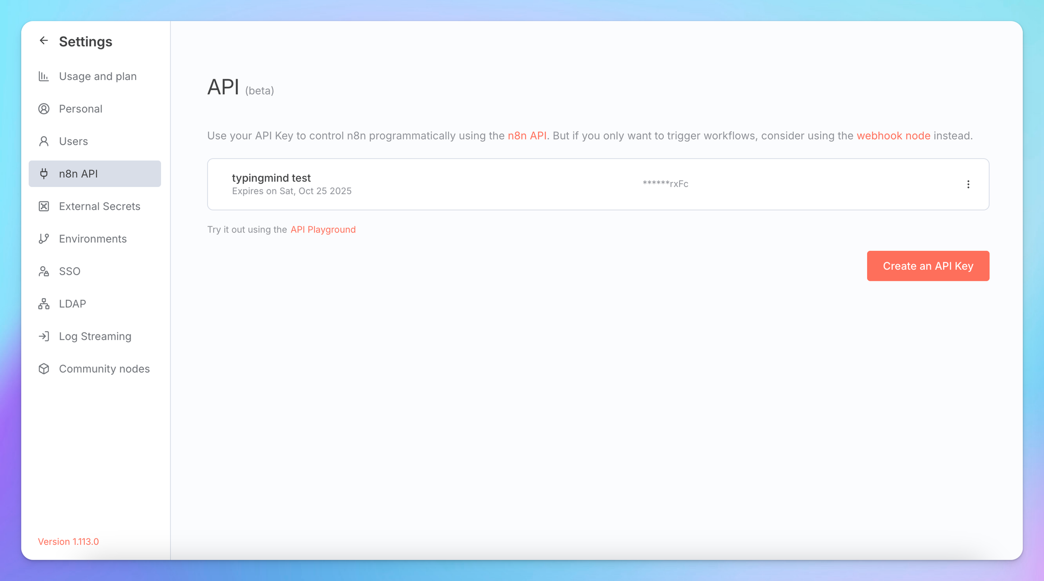 Image without caption