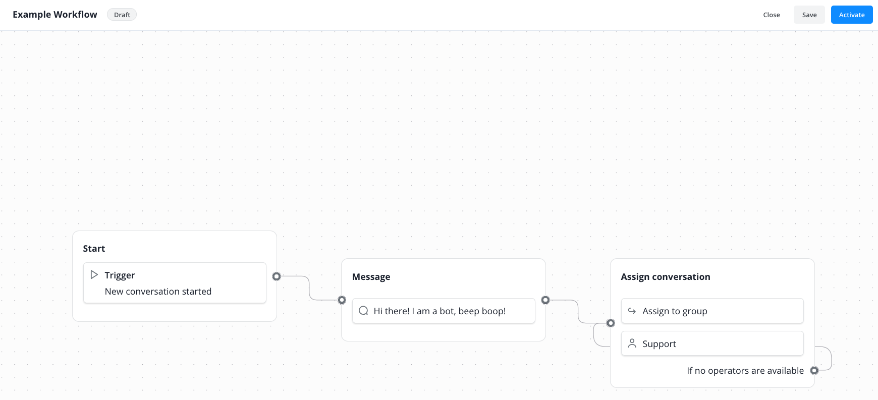 Image without caption