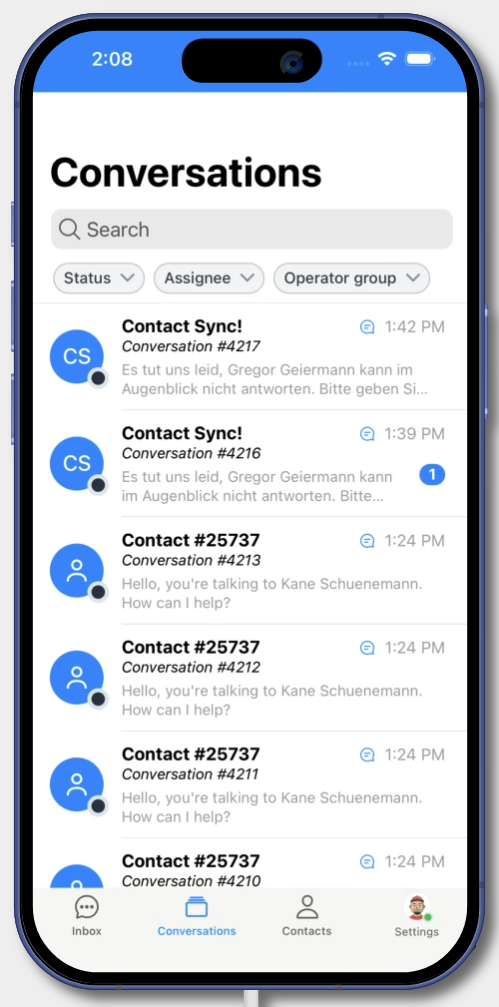 Image without caption