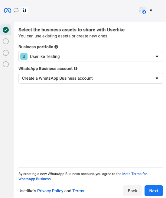 Image without caption