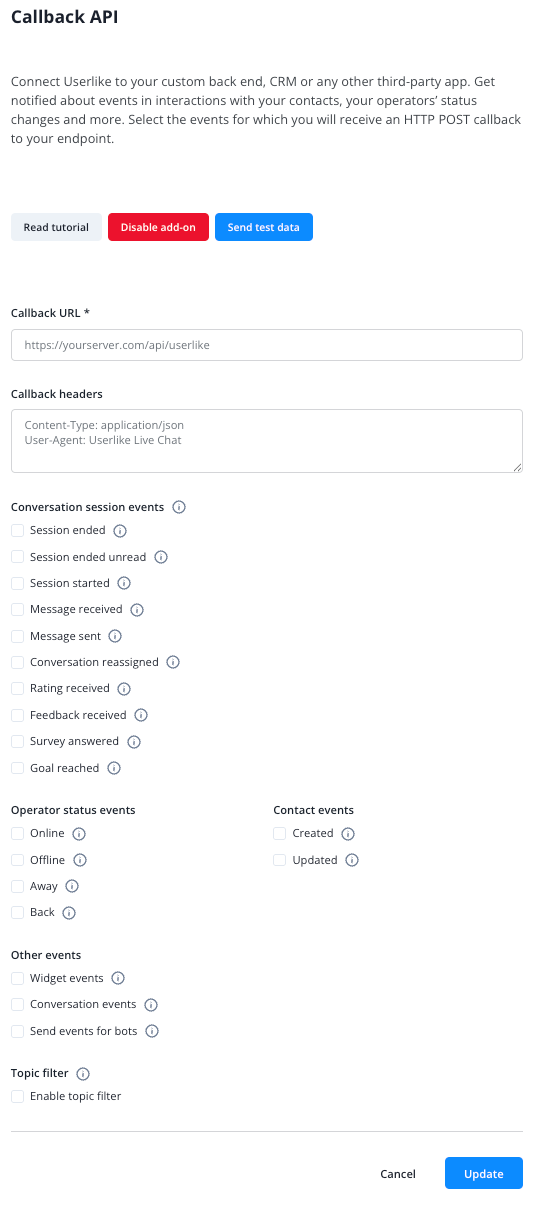 Image without caption