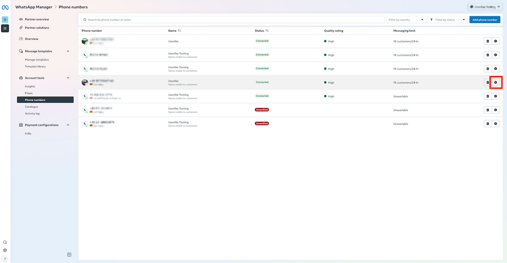 Image without caption