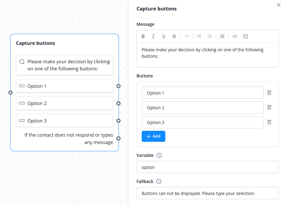 Image without caption