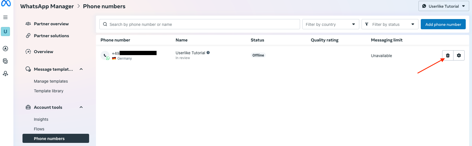 Image without caption