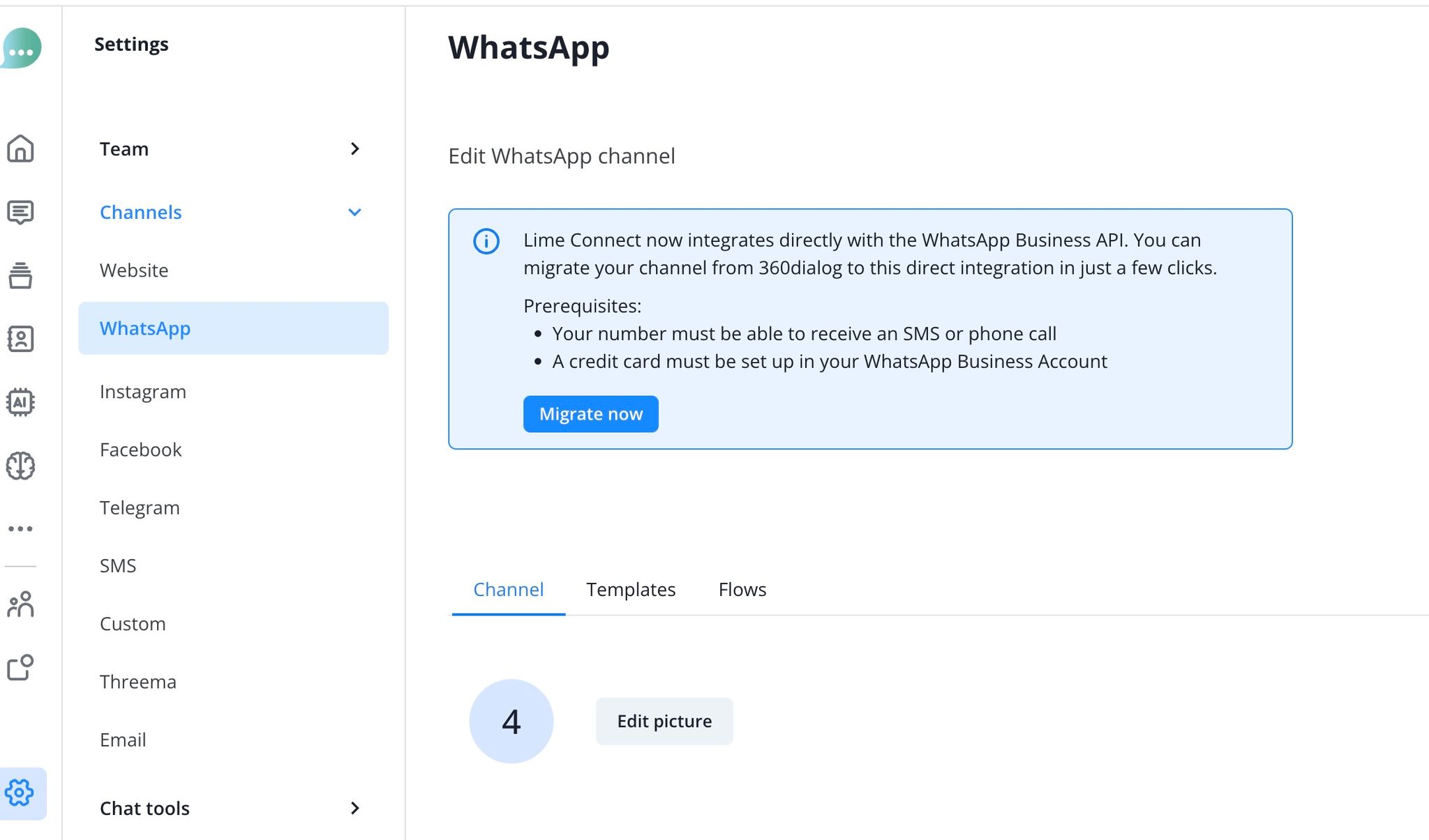 Image without caption