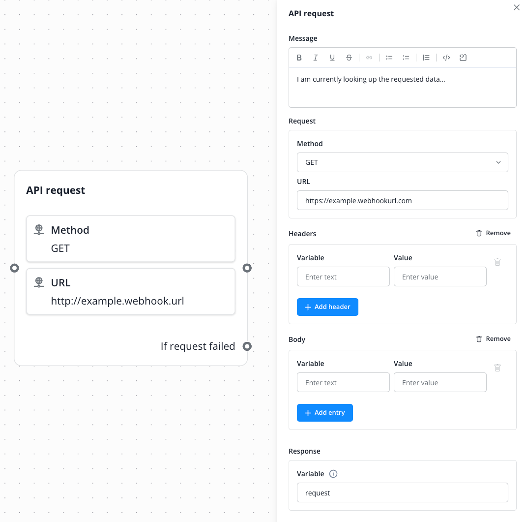 Image without caption