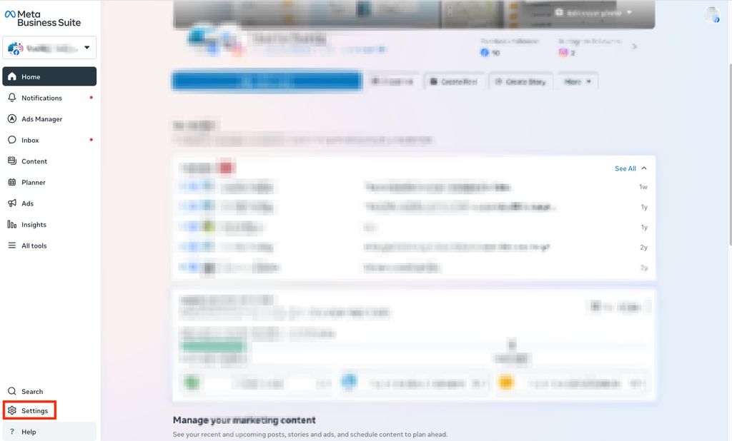 Image without caption