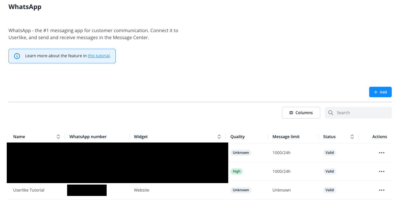 Image without caption