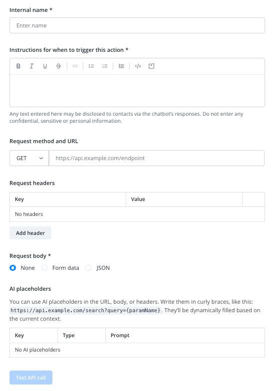 Image without caption