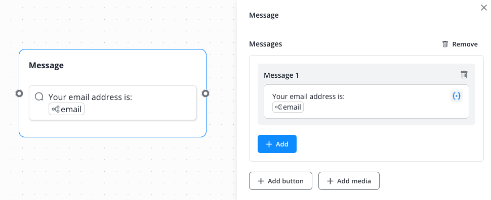 Image without caption