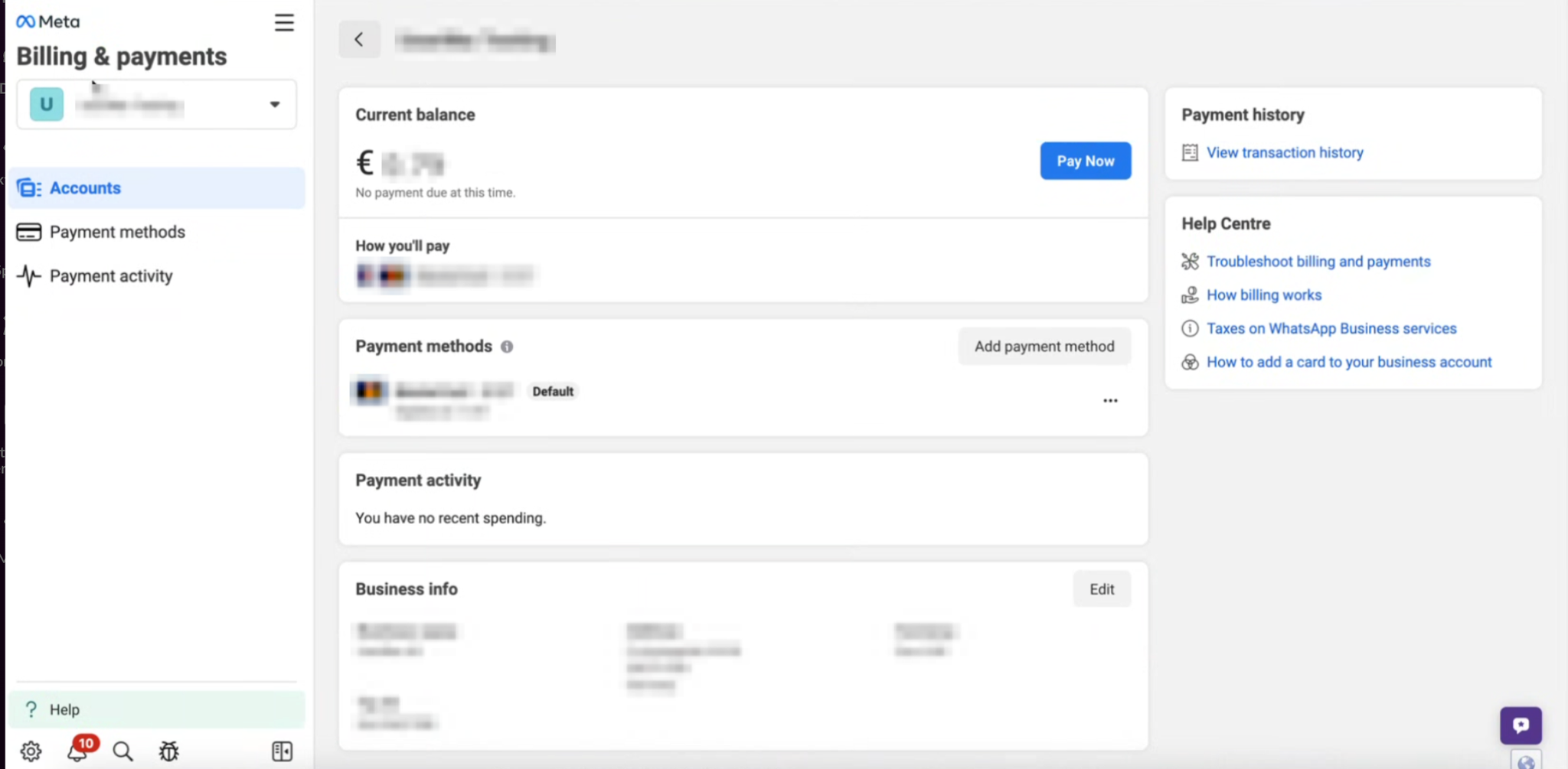 Image without caption