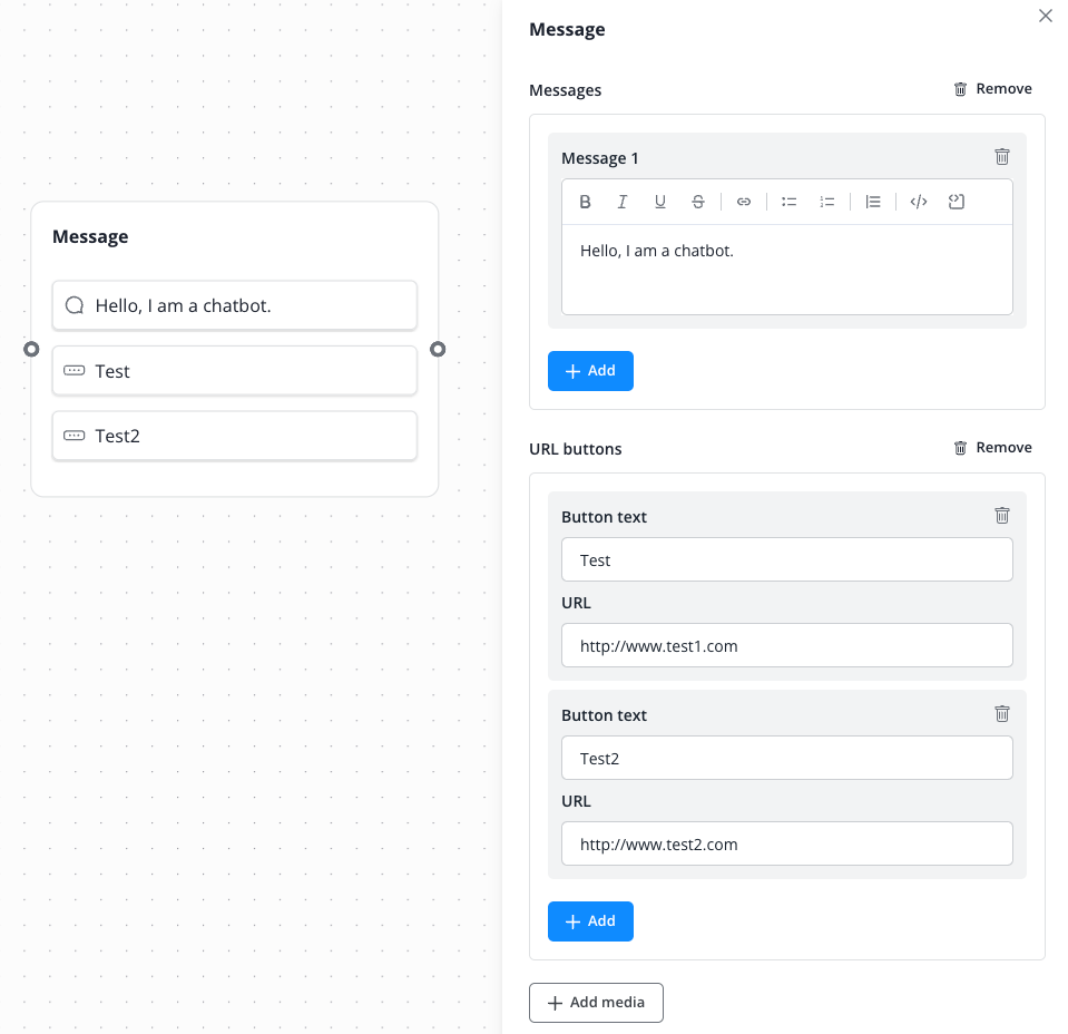 Image without caption