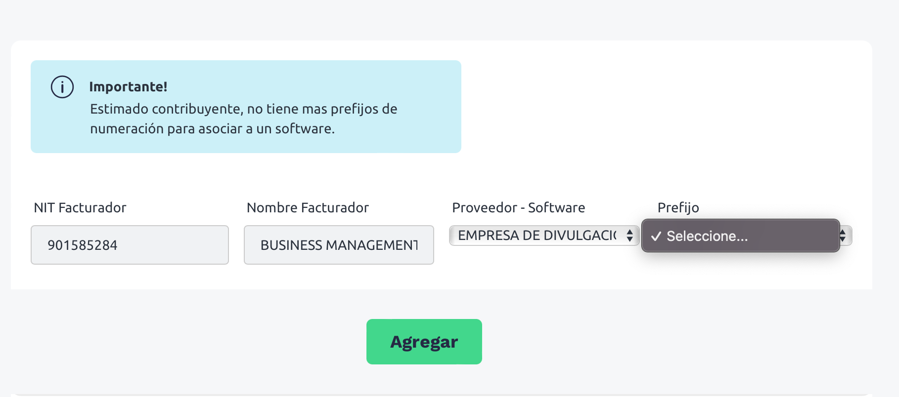 Image without caption