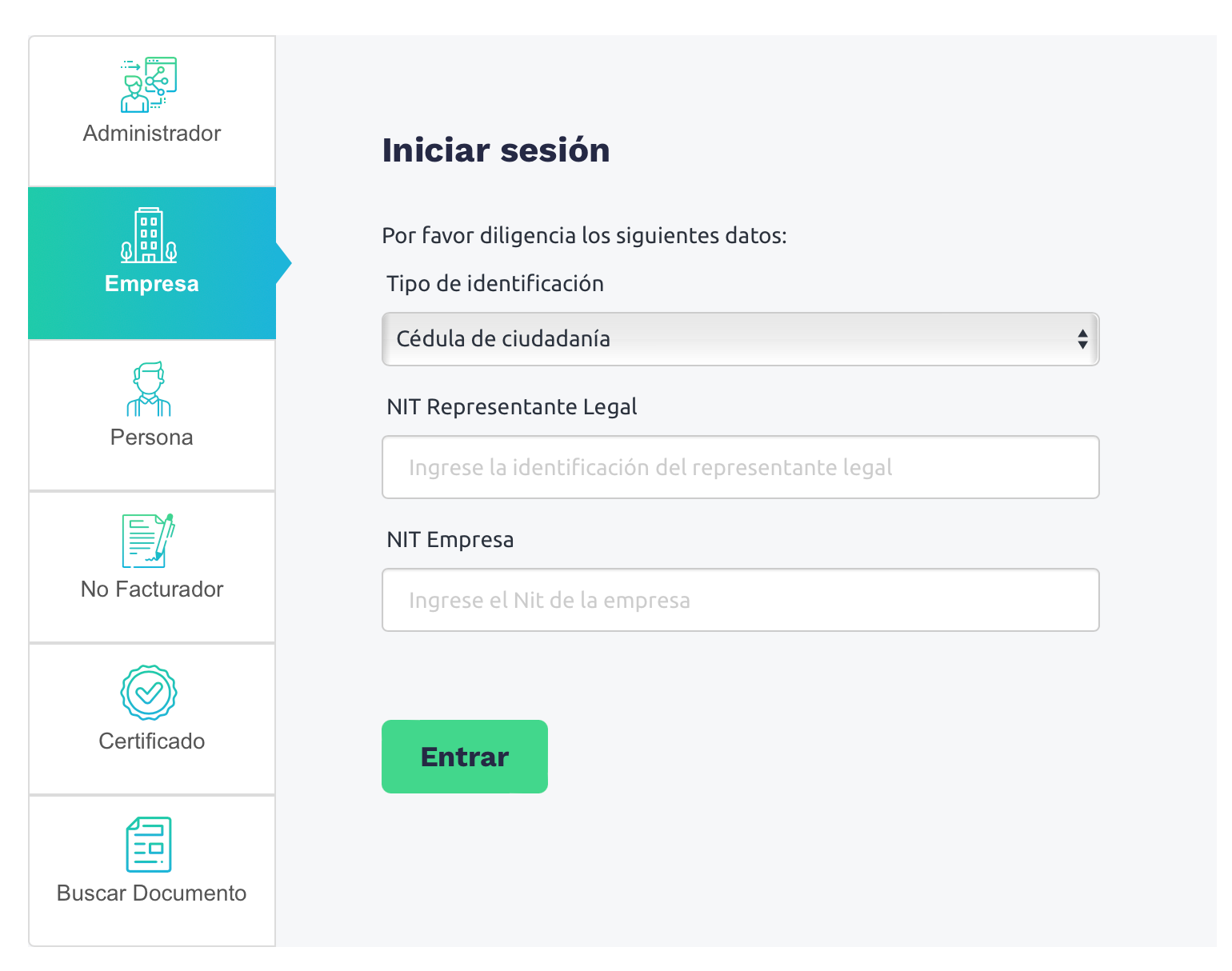 Image without caption