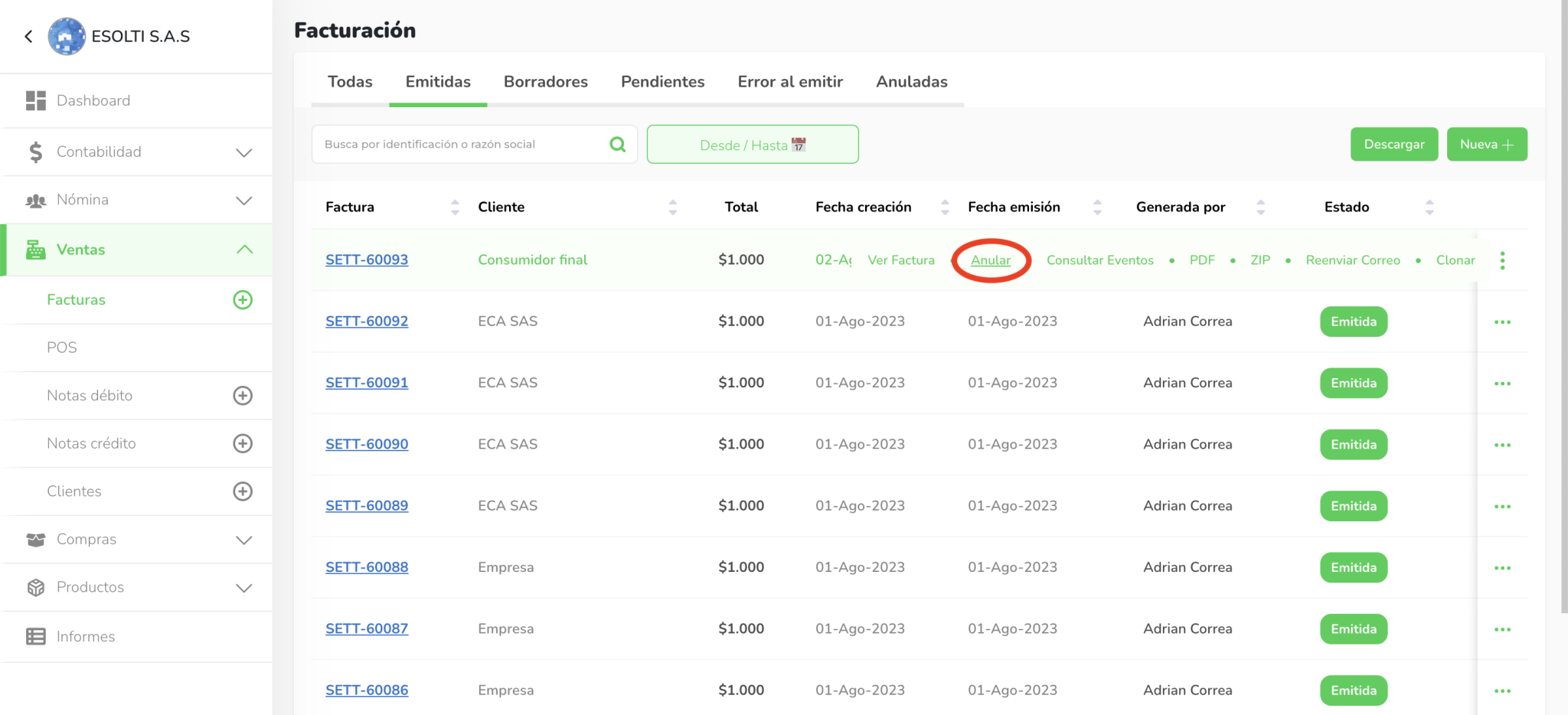 Image without caption