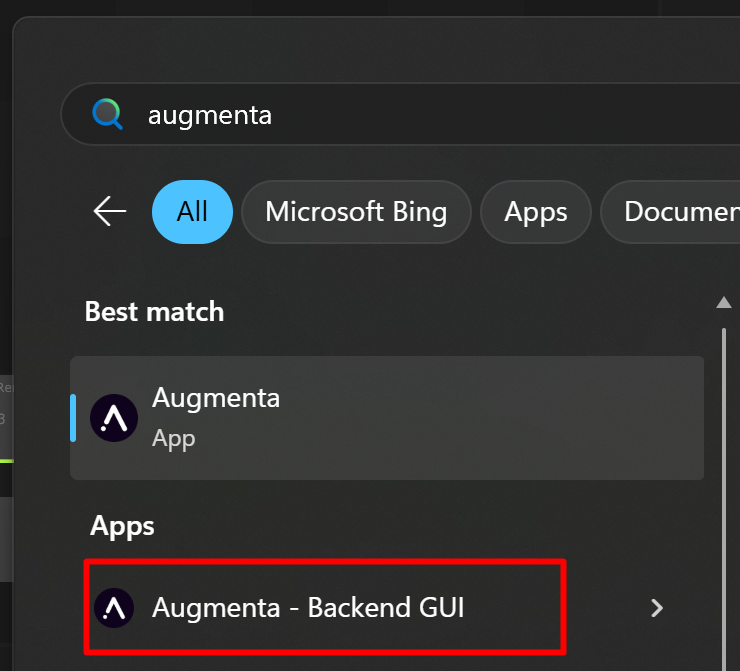 Image without caption