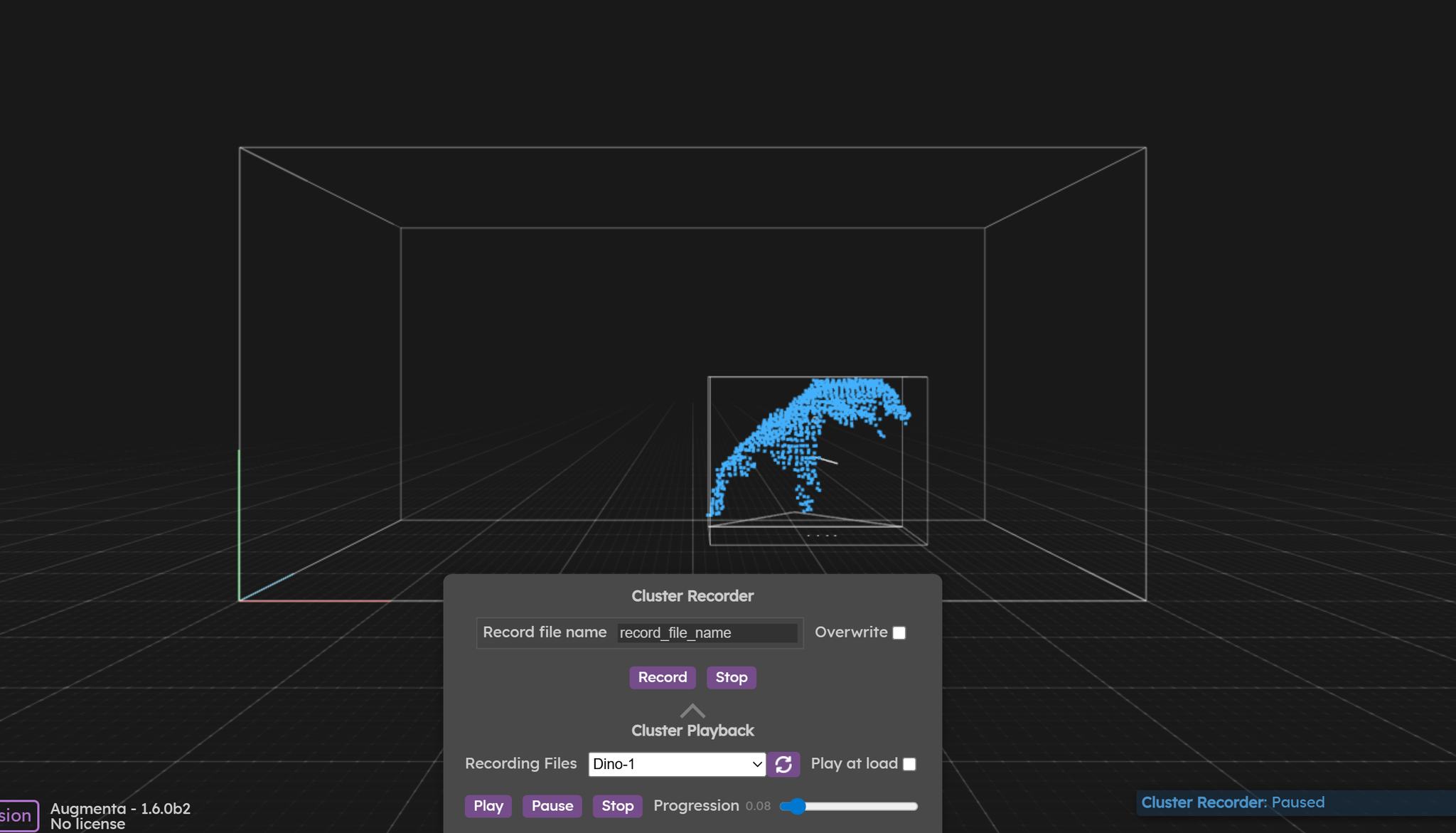 Image without caption