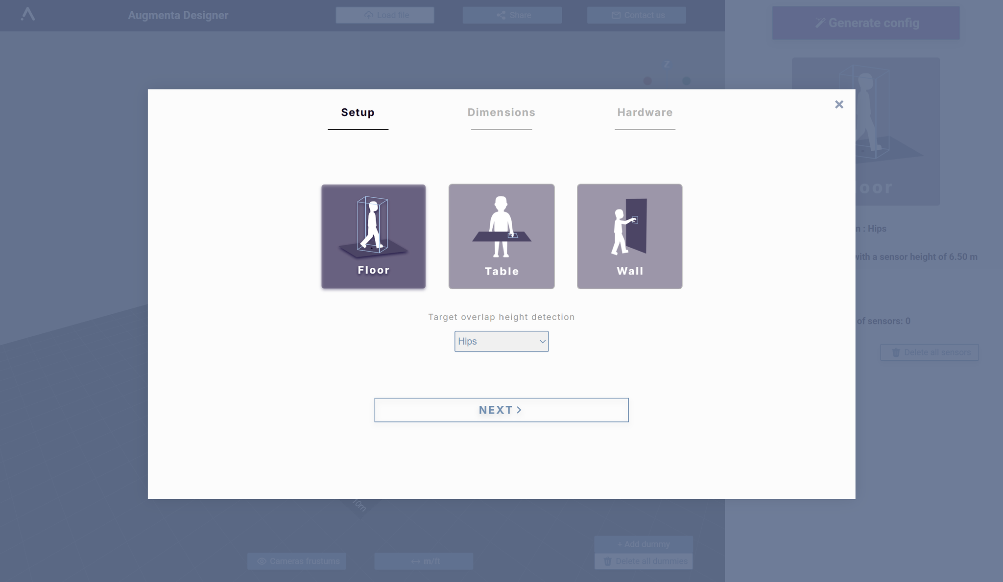 Image without caption