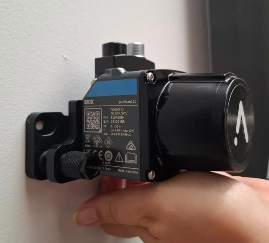 Image without caption