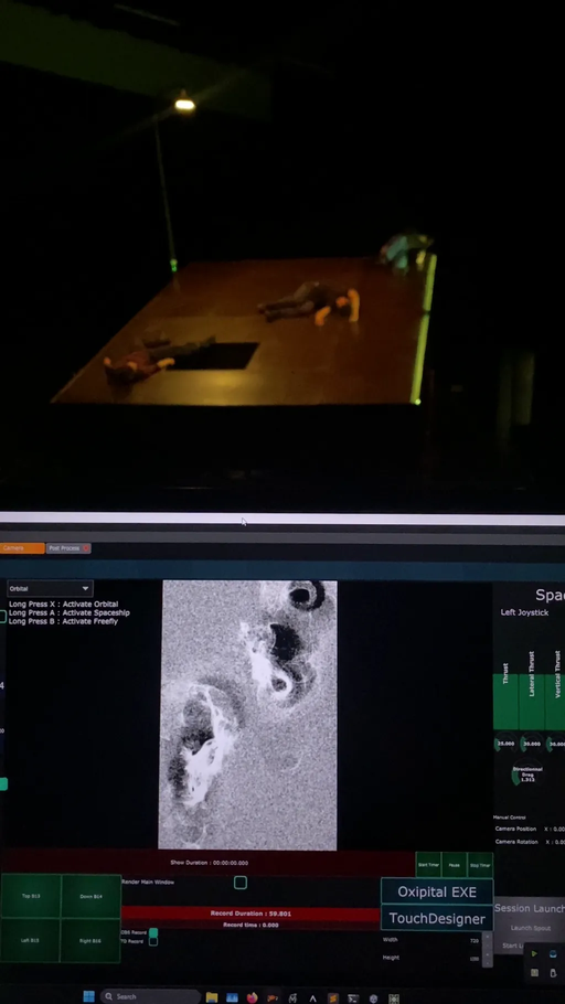 Creative content view