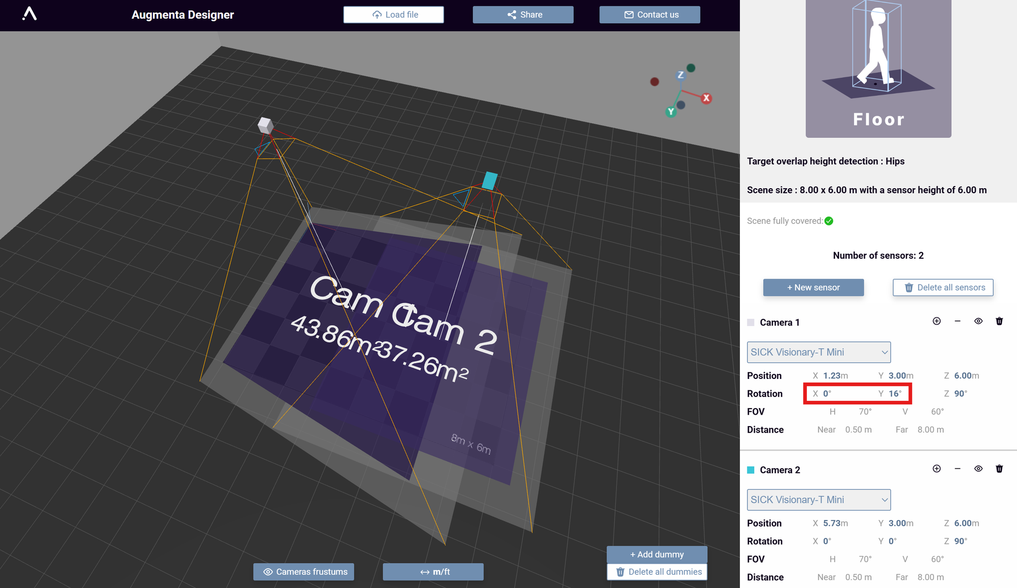 Image without caption