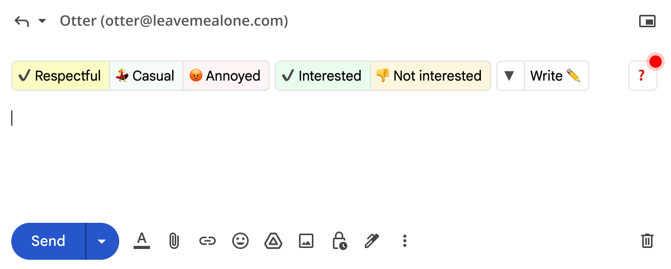 Image without caption