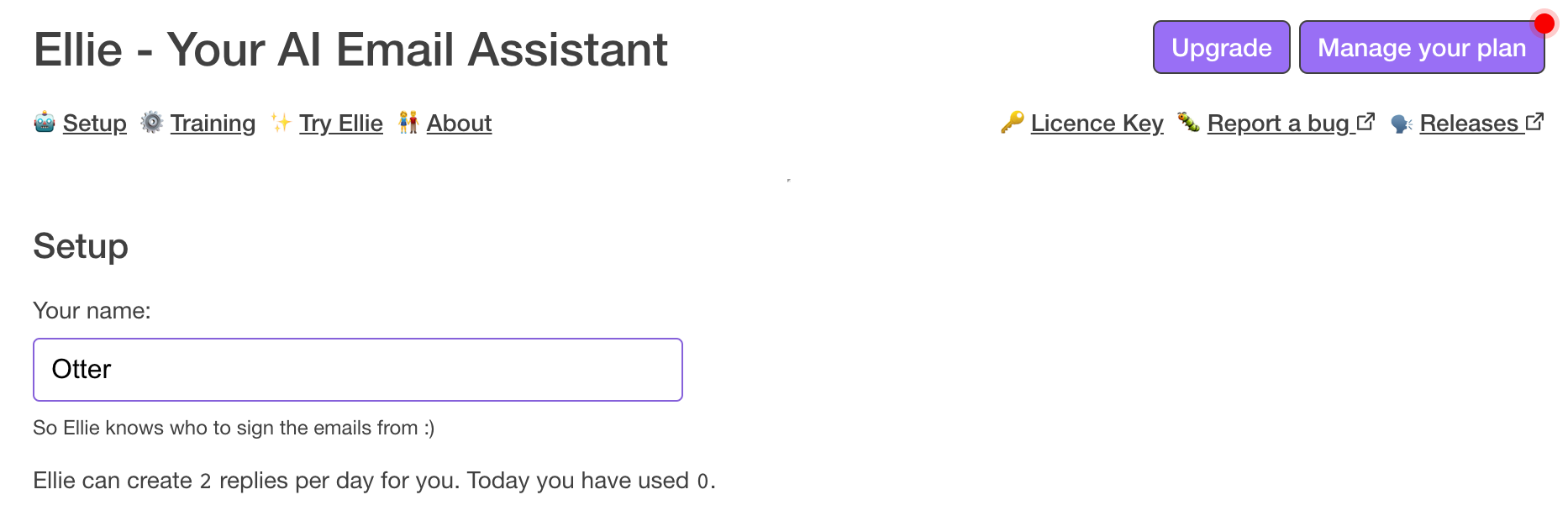 Image without caption