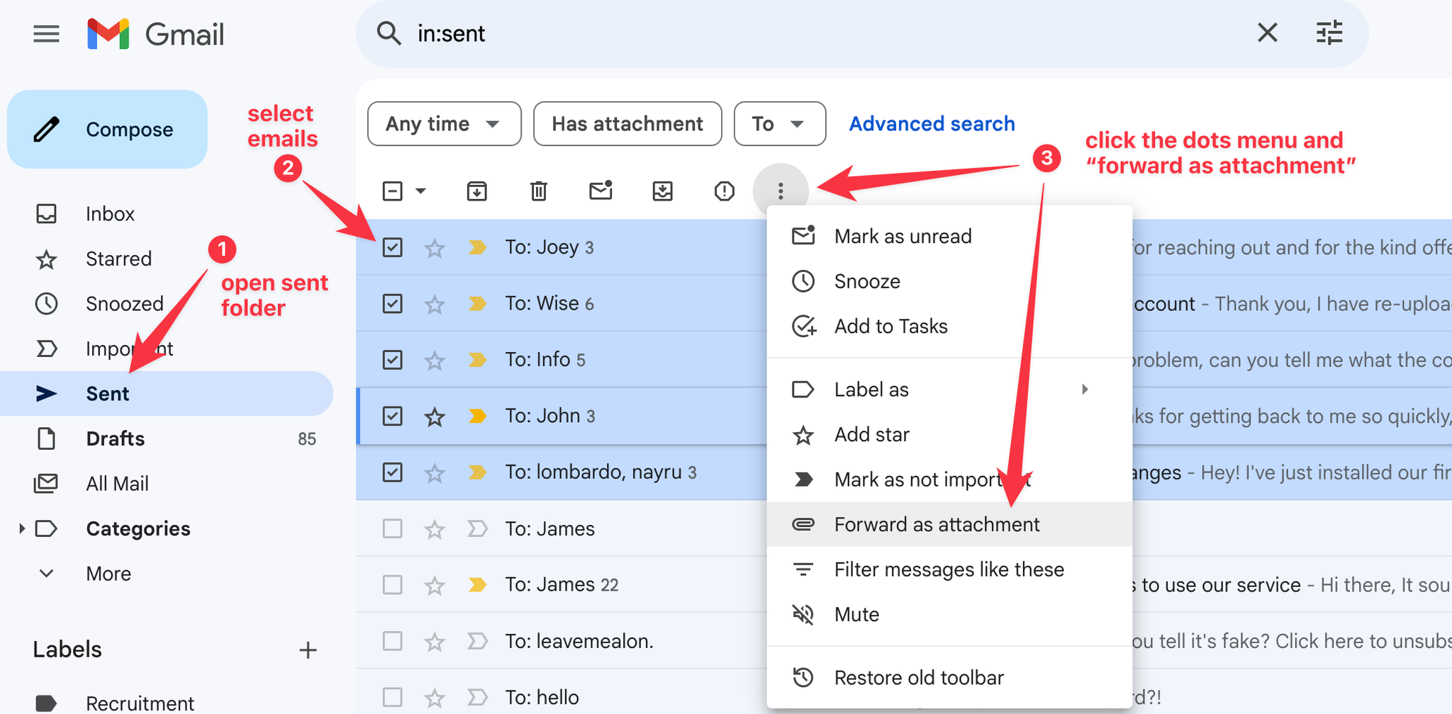 Image without caption
