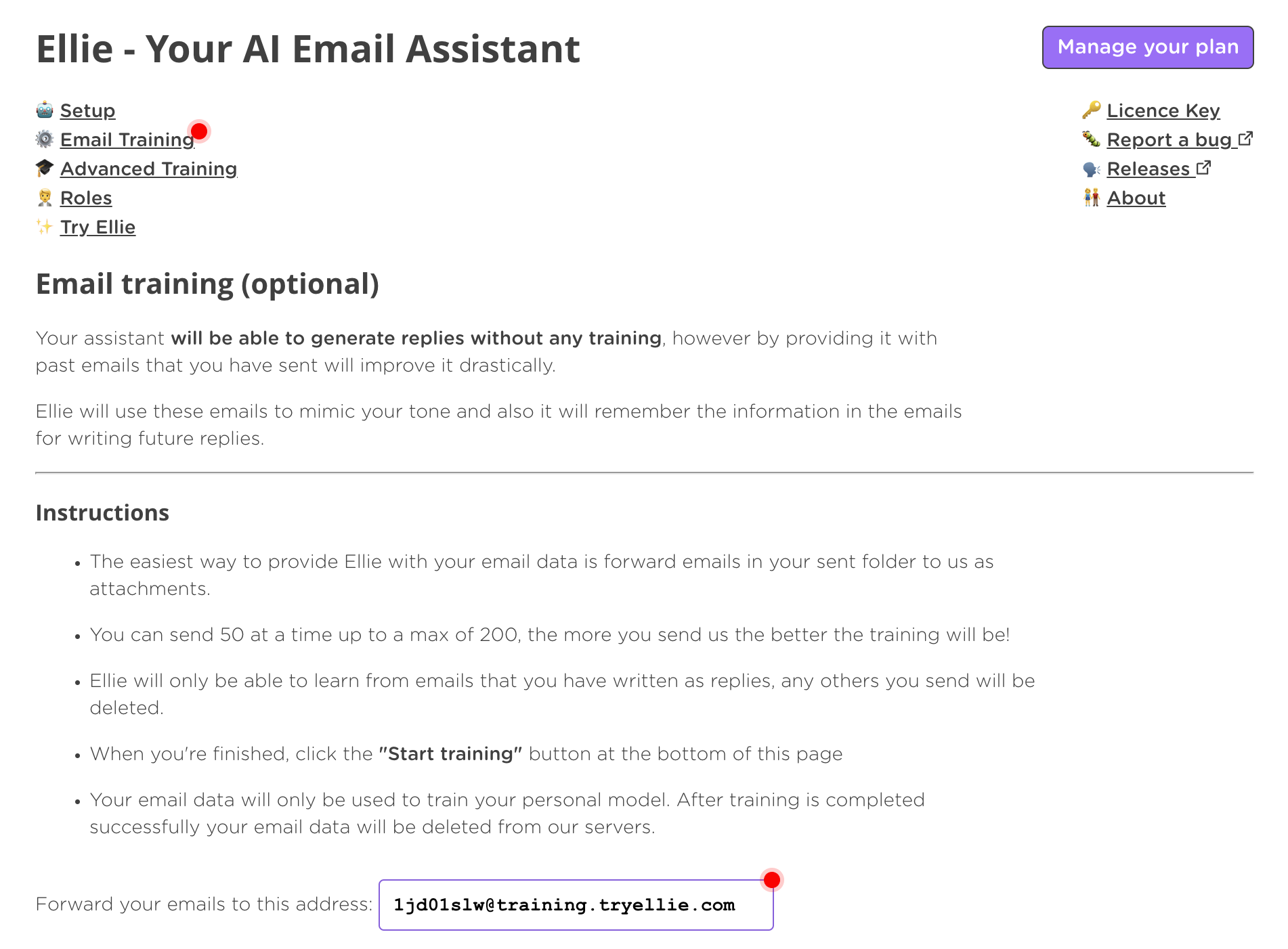 Image without caption