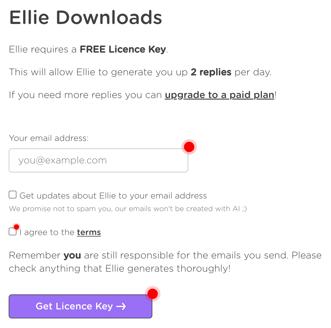 Image without caption