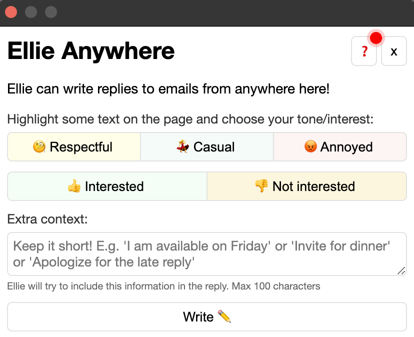 Image without caption