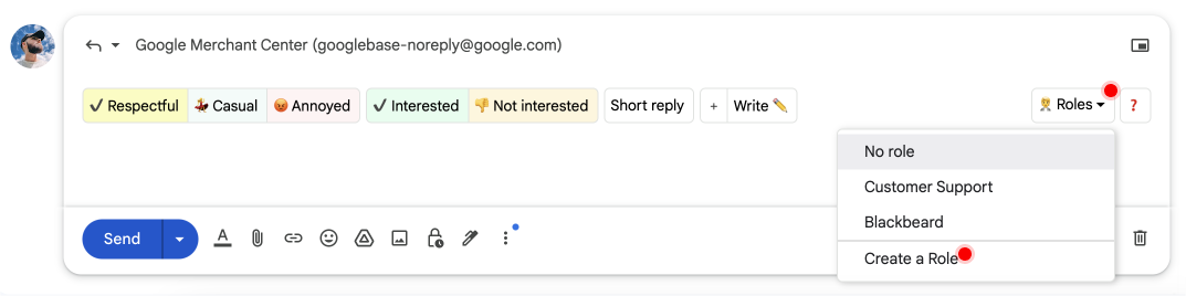 Image without caption