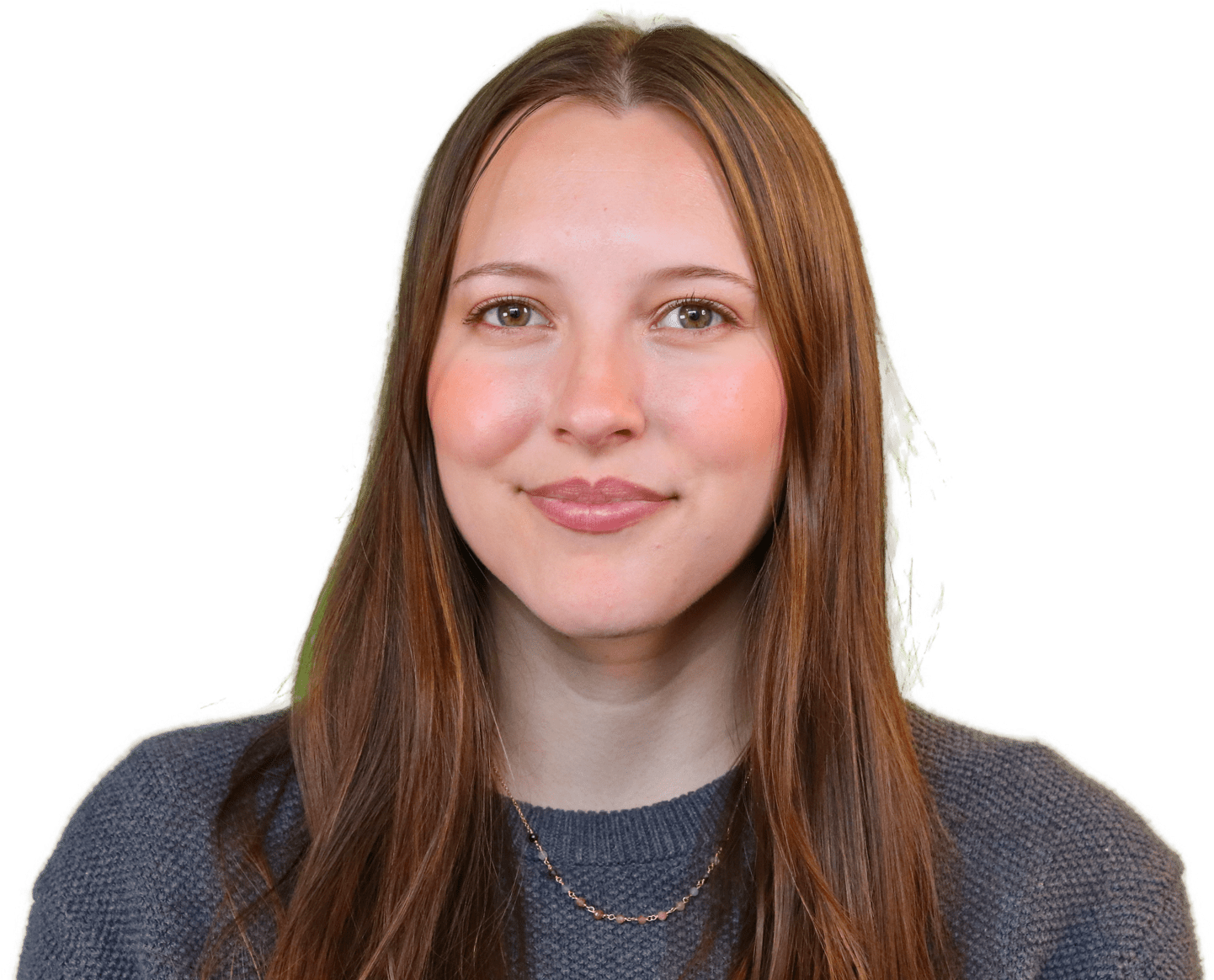 2025-2026 Copyediting Student Leader | Kylie M.