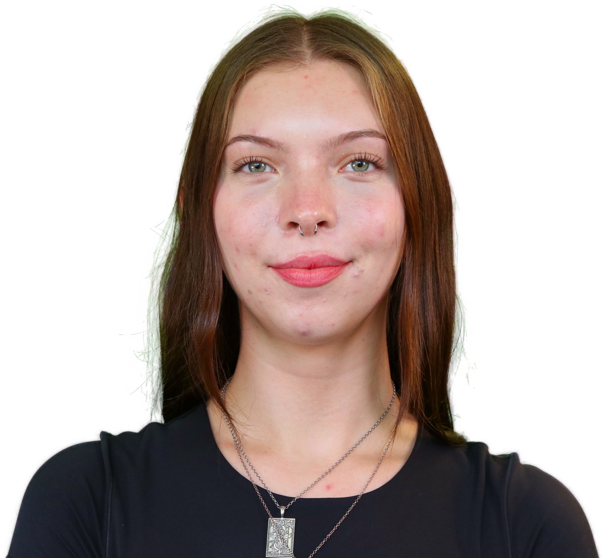 2025-2026 Project Management Student Leader | Natalie B.