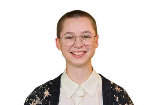  Amber C. | AQ ‘25 & WQ ‘26 Facilitator 