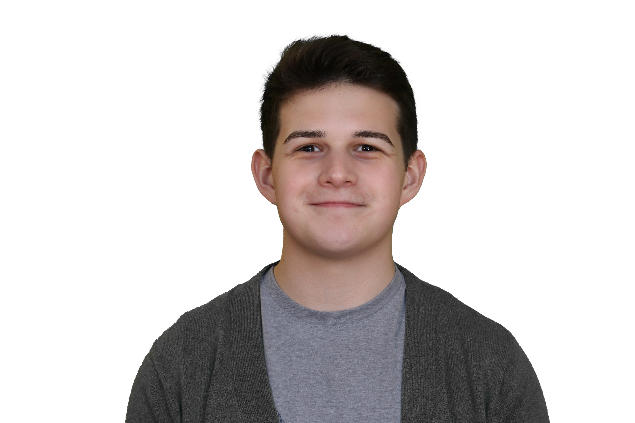 2025-2026 ORSM | Aidan V.