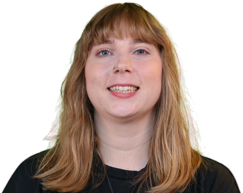 2026 Facilitator | Elaina S.