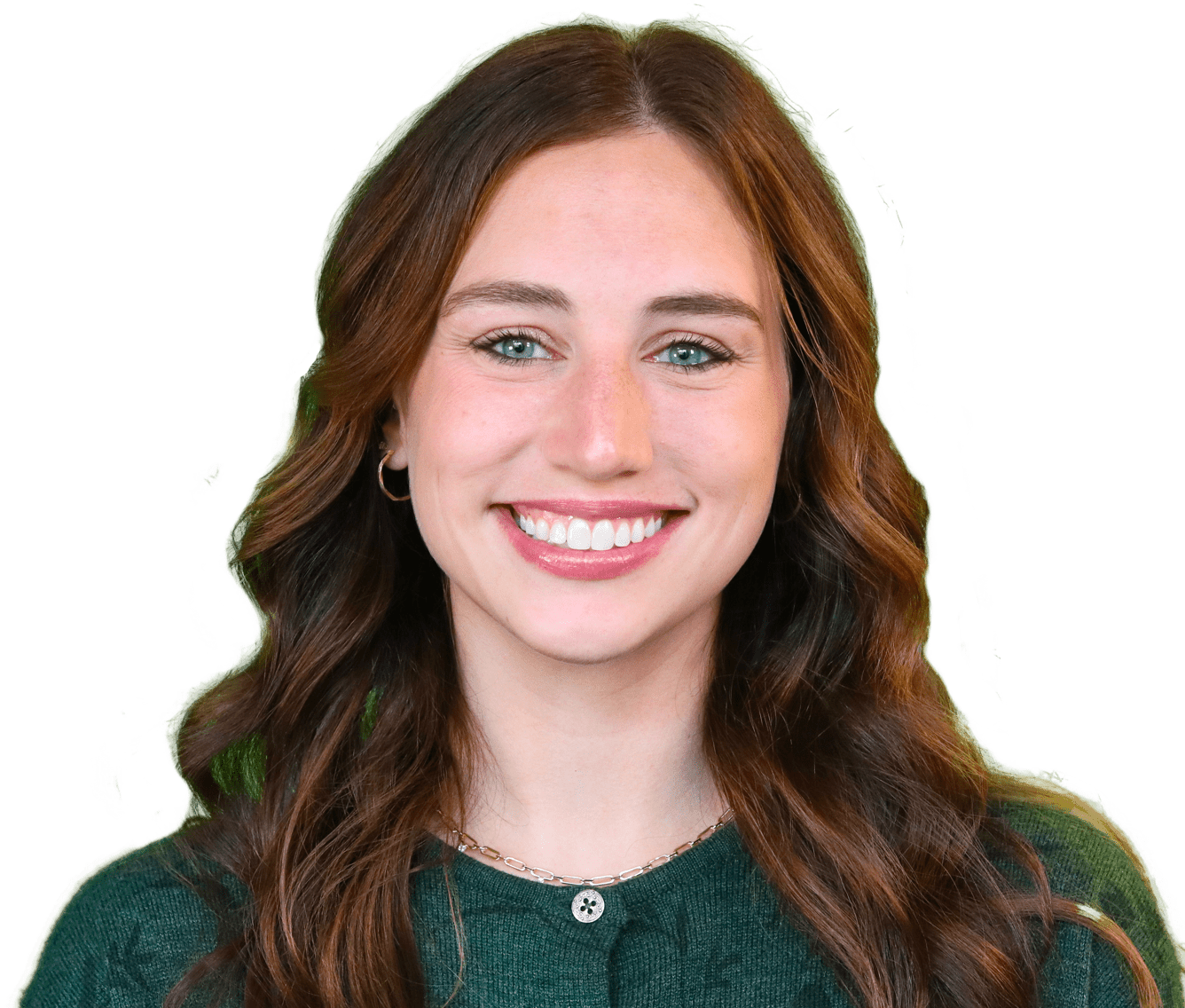 2025-2026 Assessment Student Leader | Cailey S.