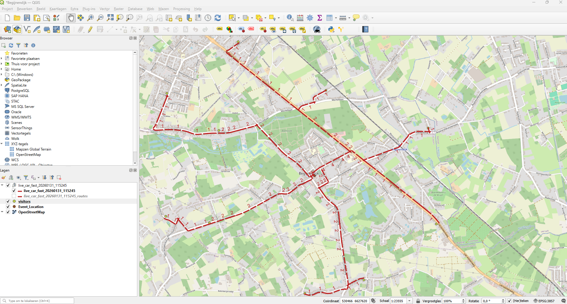 Image without caption