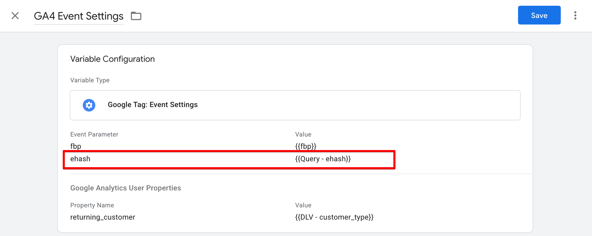 Image without caption