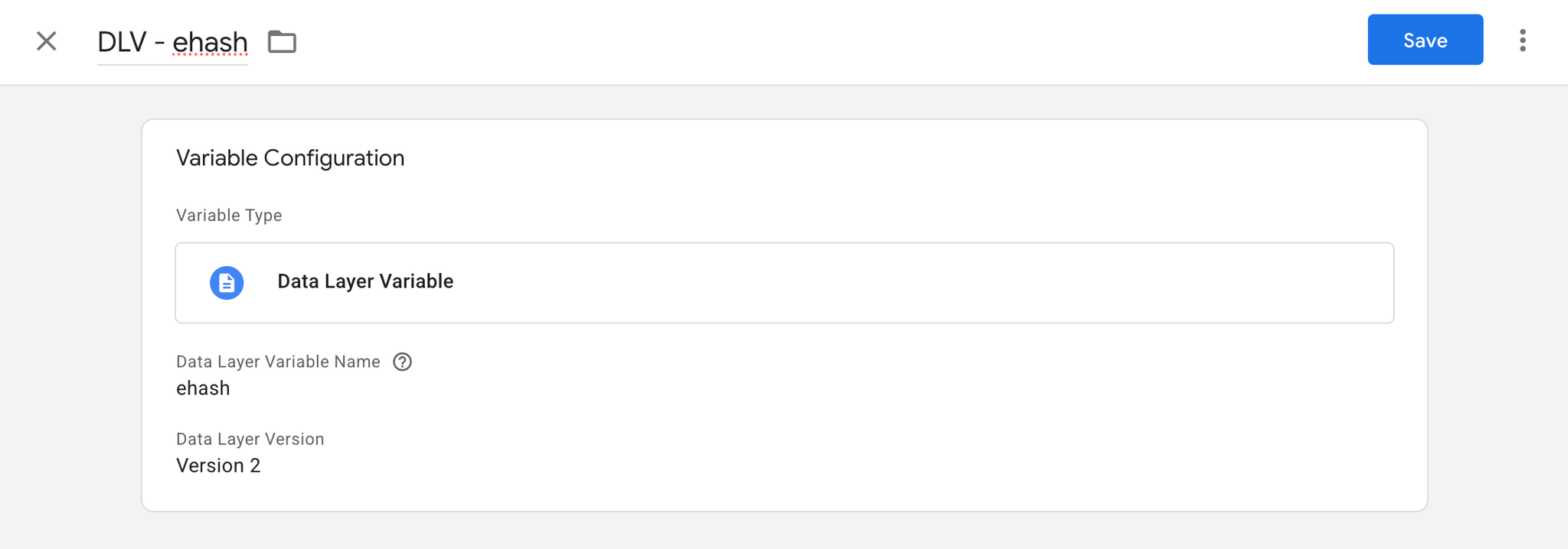 Image without caption