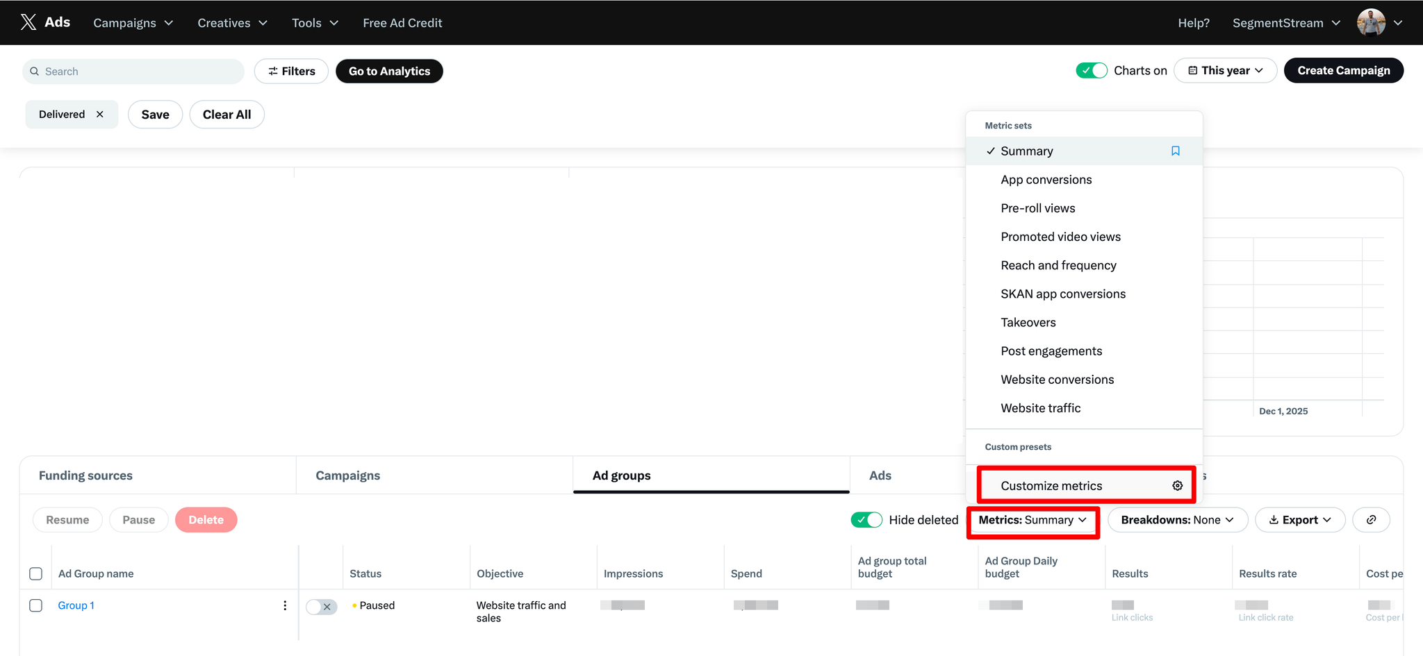 Image without caption