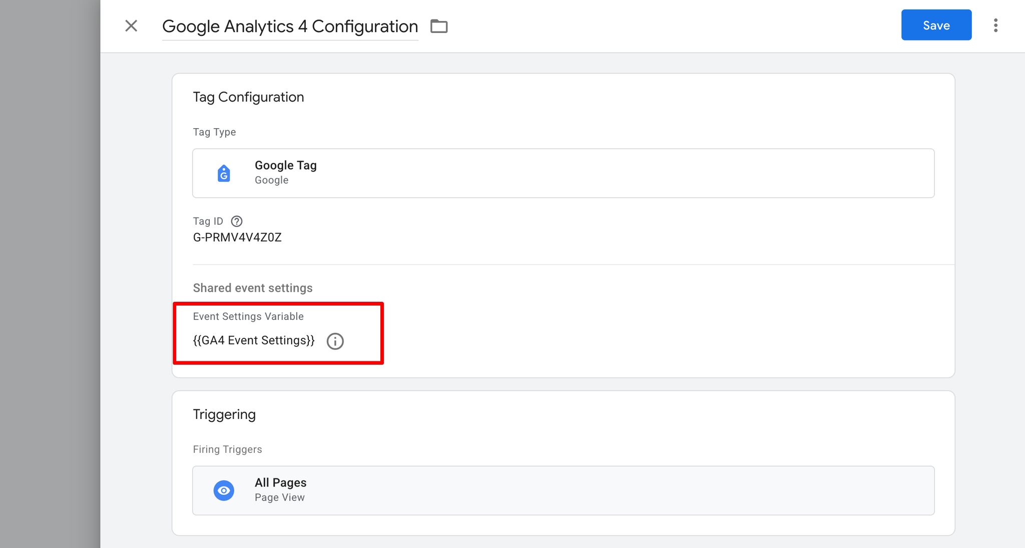 Image without caption