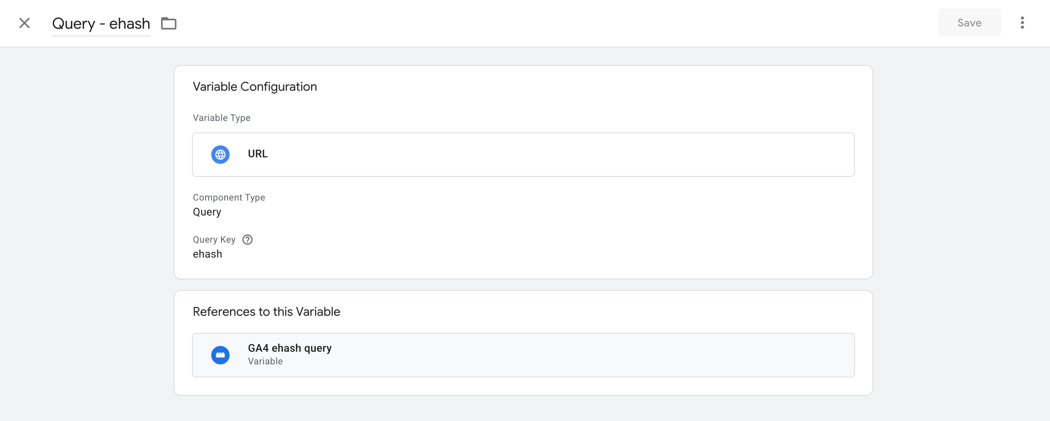 Image without caption