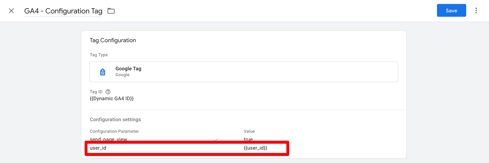 Image without caption